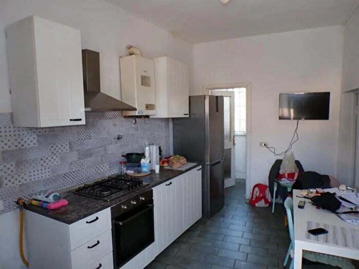 Casa quadrilocale in vendita in Pisa