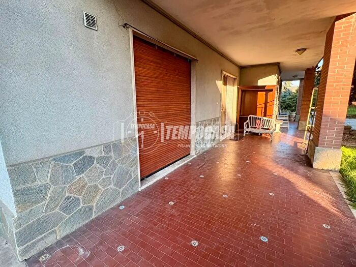 Appartamento trilocale in vendita in Via Vincenzo Gioberti, Rivalta Di Torino