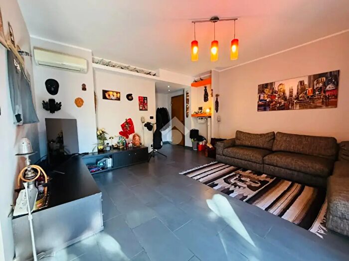 Appartamento trilocale in vendita in Via Salvemini, Rivoli