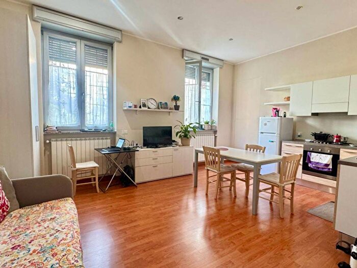 Appartamento monolocale in affitto in Via Aristotele, Gorla, Milano