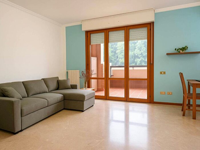 Appartamento monolocale in affitto in Via Nicola Romeo, Gratosoglio, Milano