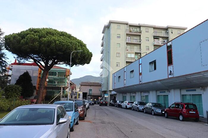 Appartamento trilocale in vendita in Via G Matteotti, Fisciano