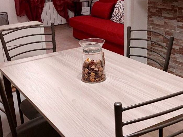 Casa bilocale in affitto in Via Mezzo, Centro, Santa Maria a Monte