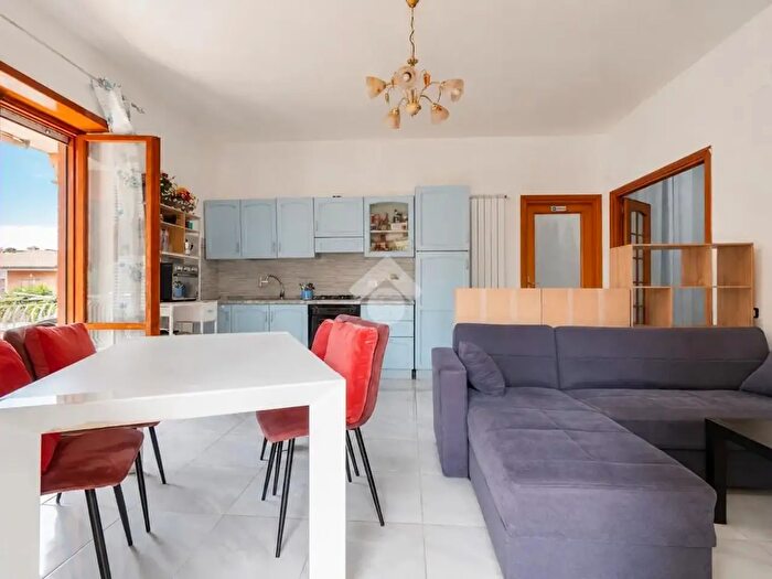 Appartamento bilocale in vendita in Appartamento Via del Fico, Grottaferrata