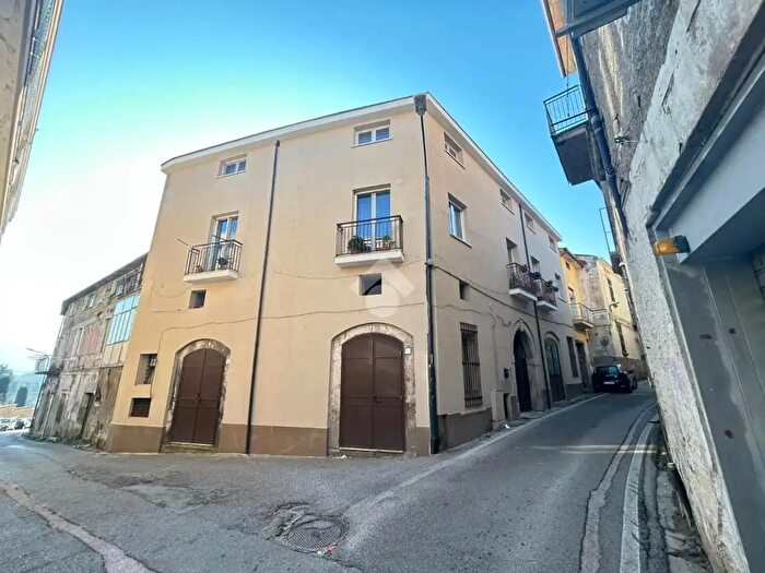 Appartamento bilocale in vendita in Via Giuseppe Mazzini, Baronissi
