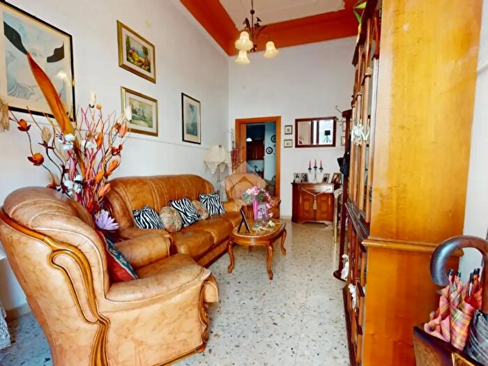 Appartamento trilocale in vendita in Via Spontini, Francavilla Fontana