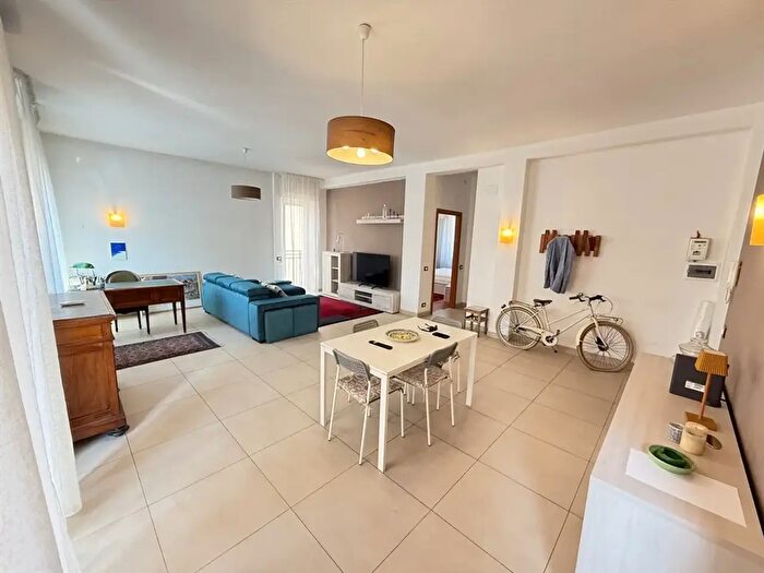 Appartamento trilocale in affitto in Podgora, Sesto San Giovanni