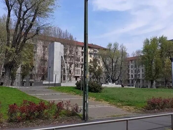 Appartamento bilocale in affitto in Milano