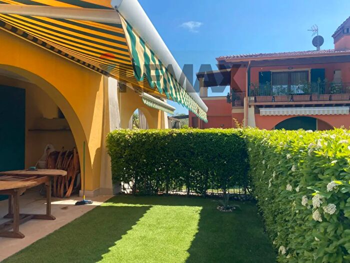 Appartamento quadrilocale in vendita in Manerba Del Garda