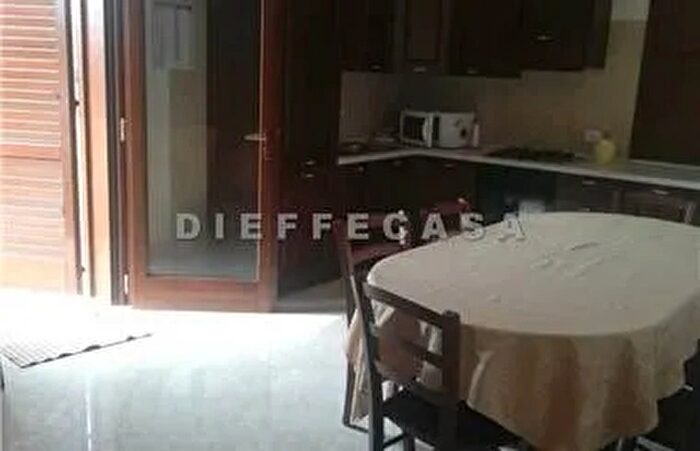 Appartamento trilocale in affitto in Marsala