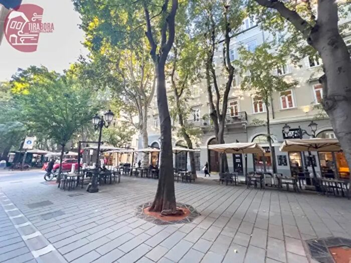 Appartamento trilocale in vendita in Via Giuseppe Lorenzo Gatteri, Trieste