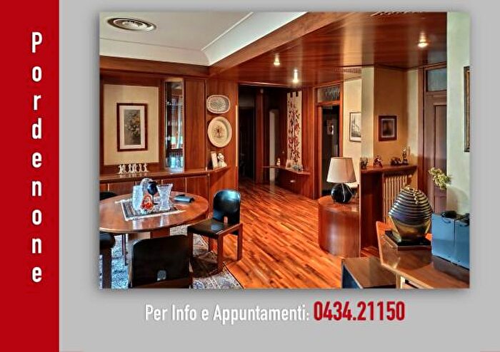 Casa con 6 locali in vendita in Via Nuova di Corva Snc, Pordenone