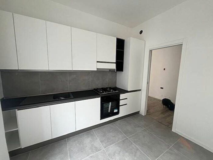 Appartamento bilocale in affitto in Via Don Luigi Palazzolo, Stazione, Bergamo