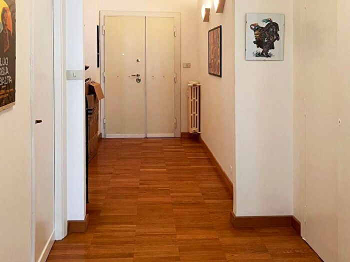 Appartamento bilocale in affitto in Viale di Villa Pamphili, Monteverde Vecchio, Roma