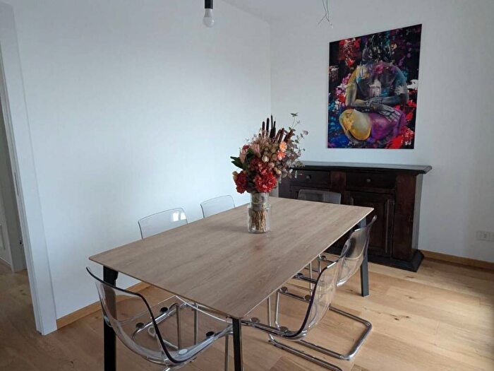 Casa trilocale in affitto in Via Cesare Battisti, Centro, San Donato Milanese