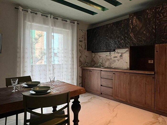 Appartamento monolocale in affitto in Via Peppino Rossi, Centro, Volla