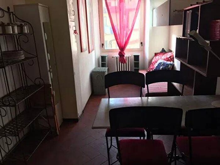 Appartamento bilocale in affitto in VIA LAURA, San Marco SS Annunziata, Firenze