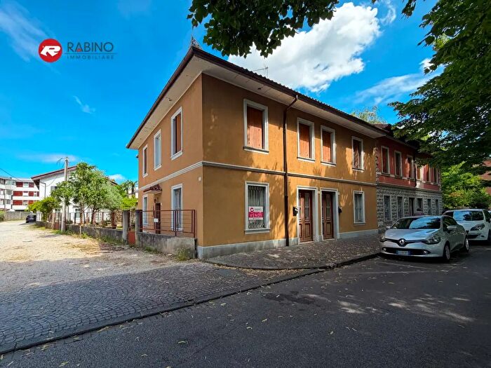 Casa quadrilocale in vendita in Viale Venezia, Udine