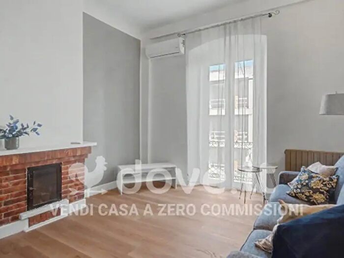Appartamento trilocale in vendita in Via Lunigiana, La Spezia