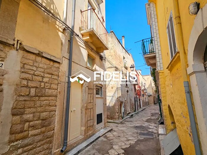 Casa bilocale in vendita in Via Tupputi, Andria