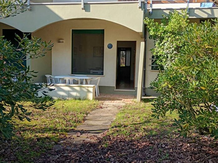 Casa trilocale in affitto in Via Tanaro, Lido degli Estensi, Comacchio