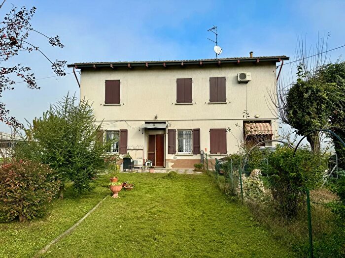 Appartamento quadrilocale in vendita in Sp, San Secondo Parmense