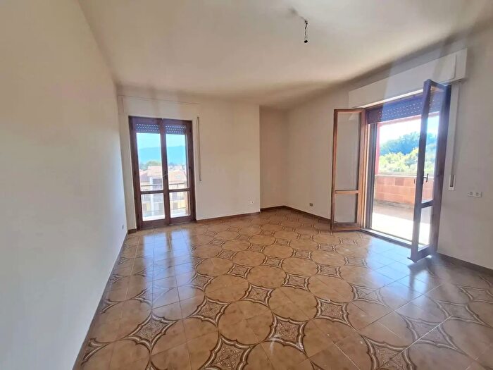 Appartamento quadrilocale in affitto in Spoleto