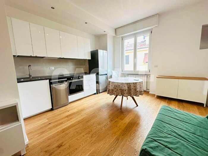 Appartamento bilocale in affitto in Via Casella, Milano