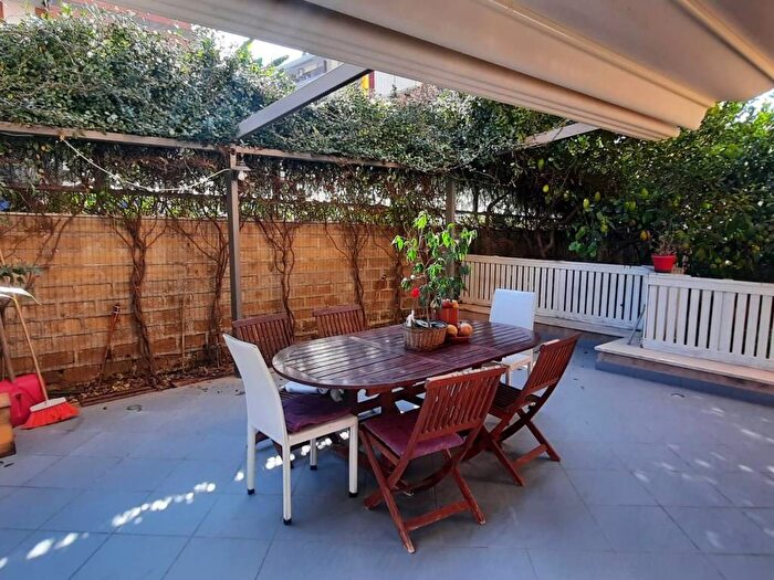 Appartamento bilocale in affitto in Via Adeodato Matricardi, Villa Bonelli, Roma