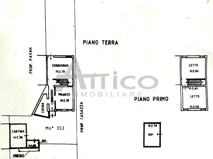 Case in Vendita e in Affitto - 2