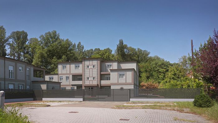 Appartamento con 5 locali in vendita in Via Calzolara, Valsamoggia