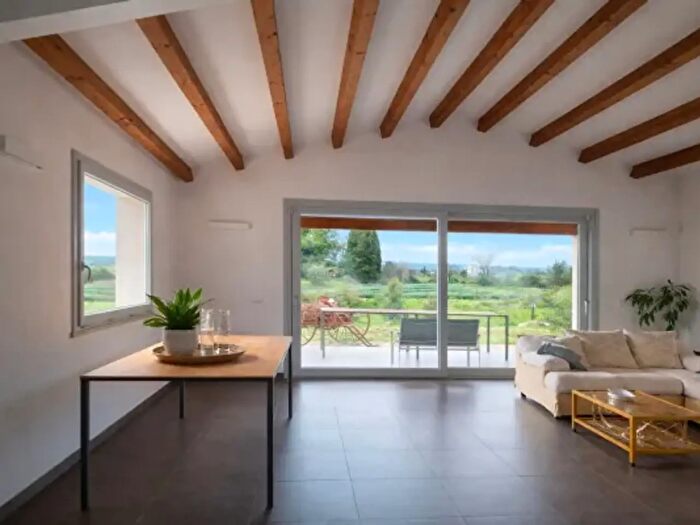 Casa con 6 locali in vendita in Magliano In Toscana