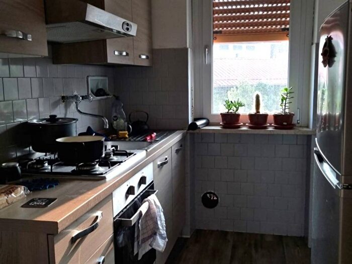 Appartamento bilocale in affitto in Via San Giuseppe, Centro Storico, Biella