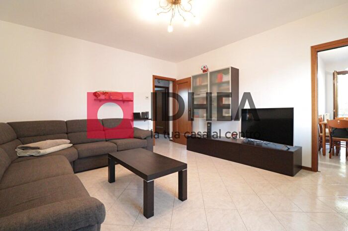 Appartamento trilocale in vendita in Via Monte Cervino, Quinto Di Treviso