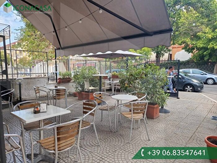 Casa monolocale in vendita in Viale Roma, Ciampino