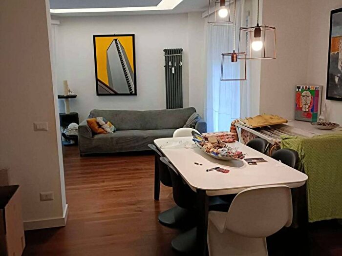 Appartamento quadrilocale in affitto in via Michele Pironti, Aurelio Val Cannuta, Roma