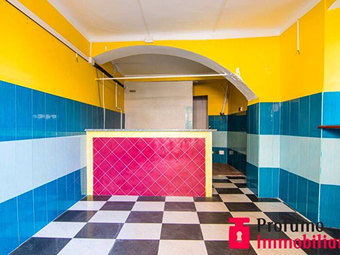 Casa bilocale in affitto in Piazza Amatore Sciesa, Pra', Genova