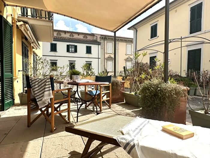 Appartamento monolocale in affitto in a Vittorio Emanuele II, San Vincenzo