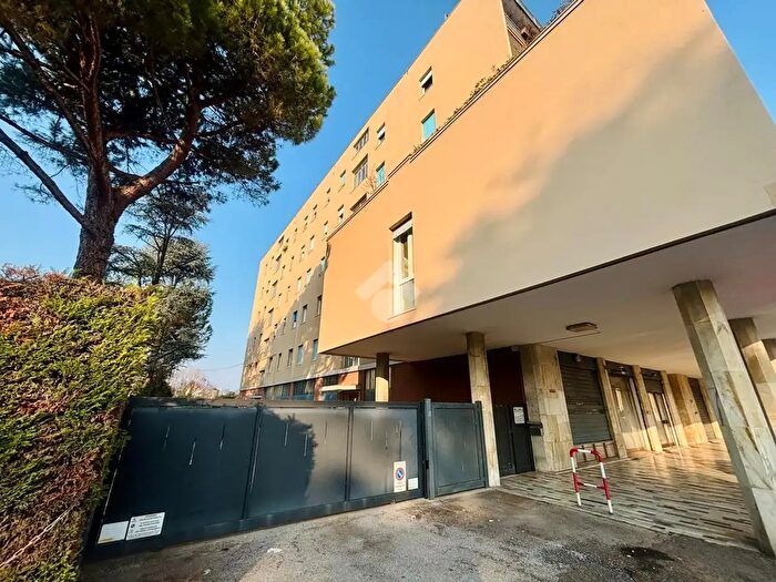 Appartamento quadrilocale in vendita in PLe S Lorenzo Giustiniani, Venezia