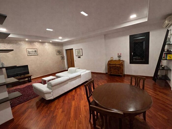 Appartamento con 5 locali in affitto in Via Giovanni Animuccia, Africano Villa Chigi, Roma