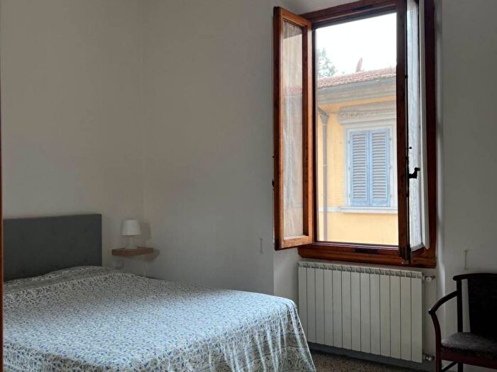 Appartamento quadrilocale in affitto in Leopoldo Vittorio Emanuele Statuto, Firenze