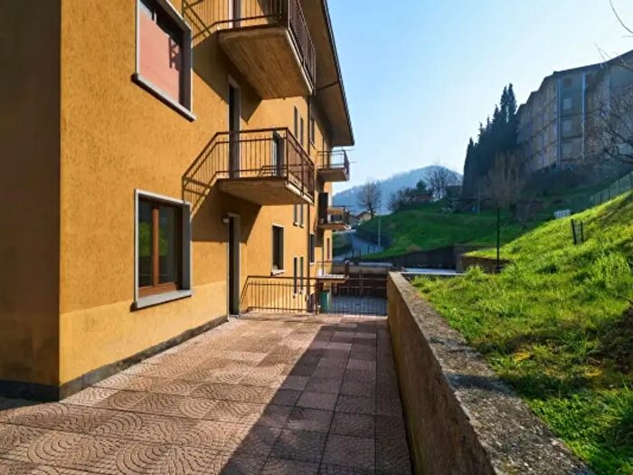 Appartamento quadrilocale in affitto in Via Maivista, Sedrina