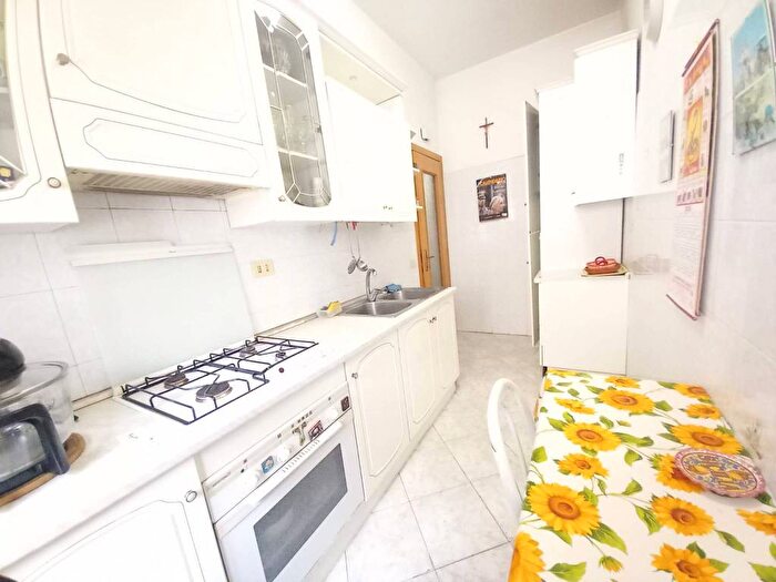 Appartamento bilocale in affitto in Via Nicolò Forteguerri, Pigneto, Roma