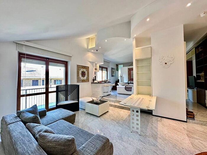 Appartamento con 5 locali in affitto in Via Antonio Gramsci, Centro, Savigliano