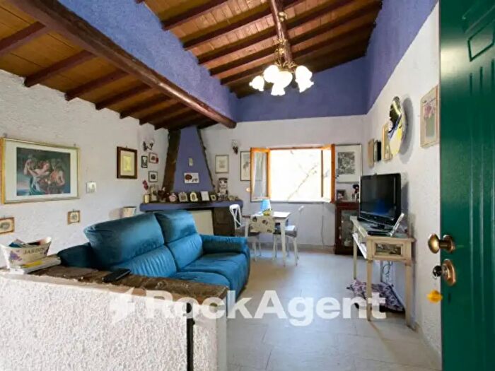 Casa quadrilocale in vendita in Contrada Morano, Genazzano