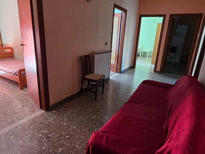 Appartamento quadrilocale in affitto in Centro Storico, Benevento