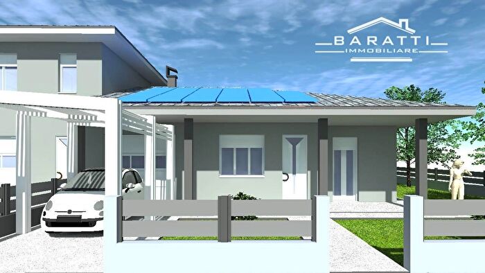 Case in Vendita e in Affitto - 3