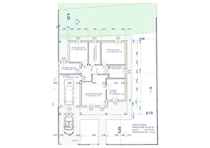 Case in Vendita e in Affitto - 2