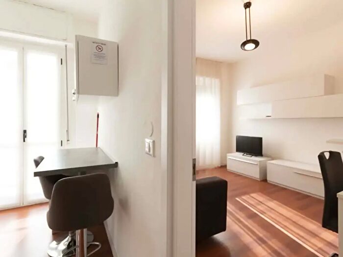 Appartamento monolocale in affitto in Via Domenico Millelire, Milano