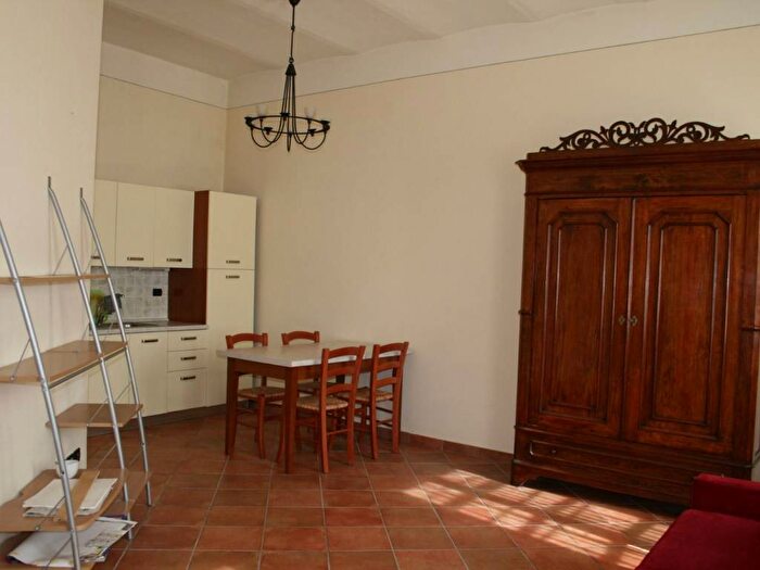 Appartamento monolocale in affitto in Strada Risagliardo, Tabona Borgo Nuovo, Pinerolo